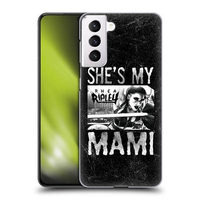 WWE Rhea Ripley She's My Mami Handyhülle – Samsung Image