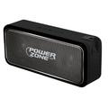 Powerzone K63 Portable Wireless Speaker Black Each