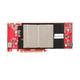 AMD FirePro V7800P 2GB 256-bit GDDR5 PCI Express 2.1 x16 CrossFire Supported Workstation Video Card 100-505691