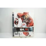NHL 08 - PlayStation 3