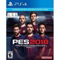 Pro Evolution Soccer 2018: Legendary Edition - Playstation 4 - The Ultimate Gaming Experience: Pro Evolution Soccer 2018 - Legendary Edition for Playstation 4