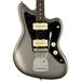 Fender American Professional II Jazzmaster Electric Guitar (Mercury Rosewood Fretboard)