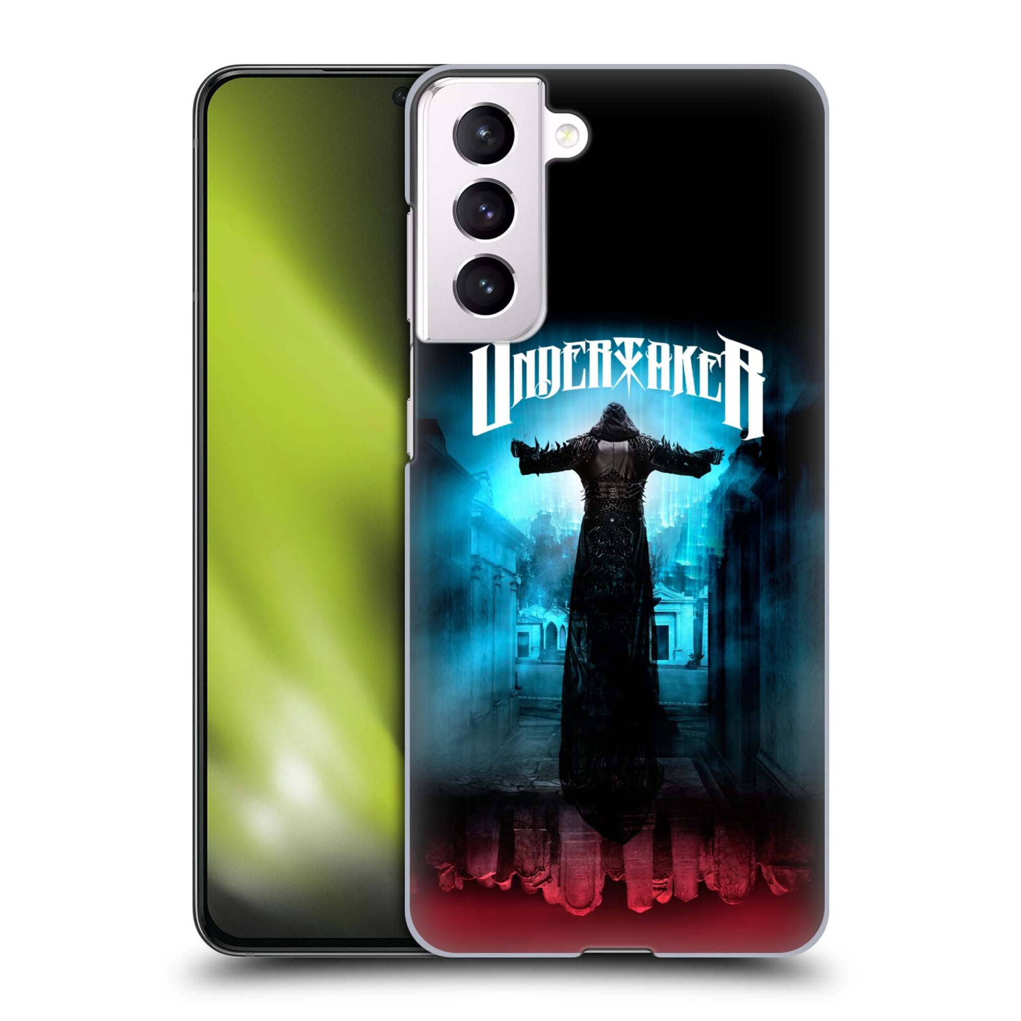 Coque de téléphone WWE The Undertaker Eternal - Samsung