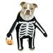Skele-Dog Pet Costume | Small