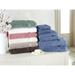 Ebern Designs Motto 2 Piece Turkish Cotton Bath Sheet Towel Set Terry Cloth/Turkish Cotton | Wayfair 9CDBEC2C36474FA794B244BE02769068