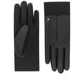 ROECKL - Handschuhe Stockholm mit Touch-Funktion Black Damen