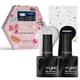 Mylee - MyGel Duo Gel-Nagellack-Set 20 ml Midnight Circus