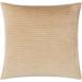 Everly Quinn Isidoros Throw Pillow Polyester/Polyfill in White | 22 H x 22 W x 4.75 D in | Wayfair 462C2DFDCA614794A5B5E35DB7453853