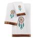 Bungalow Rose Kirbie Southwest Dreamcatcher 3-Piece Bath Towel Set Polyester/100% Cotton | 24 W in | Wayfair FF7610D5F33A4FF7B17B4F39717C875E