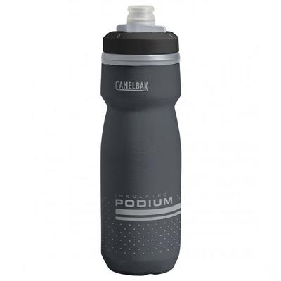 Camelbak - Podium Chill - Isolierflasche Gr 620 ml grau/blau