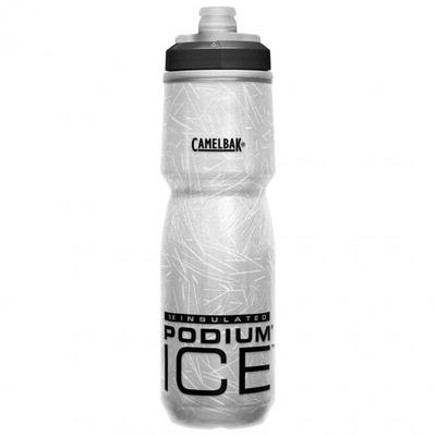 Camelbak - Podium Ice 21oz I - Fahrrad Trinkflasche Gr 620 ml grau Image