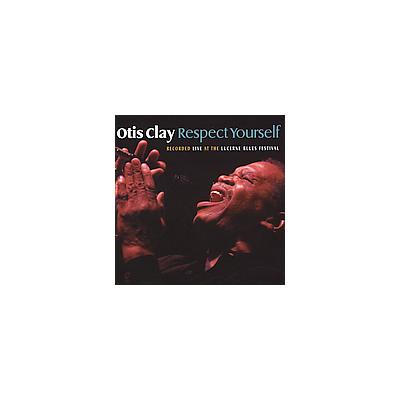 Respect Yourself: Recorded Live At The... [3/15] *