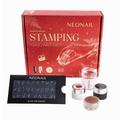 NEONAIL - Nail Art Stemping Set Kunstnägel & Nageldesign