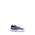 PUMA PLAYMAKER Scarpa basket uomo nera/multicolor