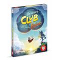 Der Abenteuer Club - Auf großer Reise (Kinderspiel) - Piatnik