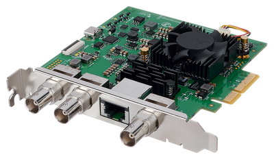 Blackmagic Design DeckLink IP/SDI HD