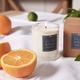 Lime, Basil And Mandarin 20cl Candle