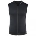 Dainese - Women's Auxagon Waistcoat - Protector size XS, black