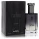 Ajmal Carbon Cologne by Ajmal 100 ml Eau De Parfum Spray for Men