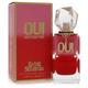 Juicy Couture Oui Perfume by Juicy Couture 100 ml EDP Spray for Women