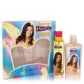 Icarly Click Gift Set -- Gift Set - 3.4 oz EDT Spray + 8 oz Body Lotion for Women