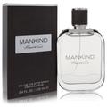 Kenneth Cole Mankind Cologne by Kenneth Cole 100 ml EDT Spray for Men