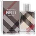 Burberry Brit Perfume by Burberry 50 ml Eau De Parfum Spray for Women