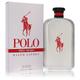 Polo Red Rush Cologne by Ralph Lauren 200 ml EDT Spray for Men