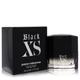 Black Xs Cologne by Paco Rabanne 50 ml Eau De Toilette Spray for Men