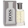 Boss No. 6 Cologne by Hugo Boss 50 ml EDT Spray (Grey Box) for Men