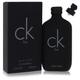 Ck Be Cologne by Calvin Klein 100 ml EDT Spray (Unisex) for Men