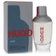 Hugo Iced Cologne by Hugo Boss 75 ml Eau De Toilette Spray for Men