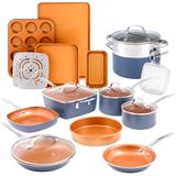 Pots And Pans Set, Kitchen Cookware Sets, Cookware Sets, Pots And Pans Set Nonstick Pot And Pan Set, Ceramic Cookware Set