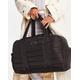River Island padded holdall in black