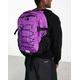 The North Face Borealis Classic backpack in purple