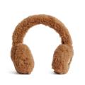 Max Mara Kids Camel-Blend Ear Muffs