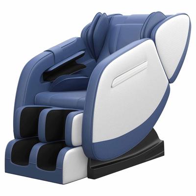 Ukuowu Favor-MM350 heated Full Body Massage Chair with zero gravity mode and Bluetooth music player