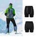 Yohome Children And Adults Ski Shorts Snowboard Padded Protective Protection