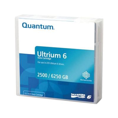 LTO Ultrium-Magnetband »Quantum LTO-6«, Quantum