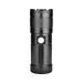 PATLOLAV 2023 New Special Forces Strong Light Flashlight USB Mini Multifunctional Rechargeable Flashlight Super Bright Waterproof Multifunctional LED Torch with 3 Modes for Camping Hiking