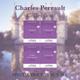 Charles Perrault Collection (Books + 4 Audio-Cds) - Ilya Frank's Reading Method, M. 4 Audio-Cd, M. 4 Audio, M. 4 Audio, 4 Teile - Charles Perrault, Ge