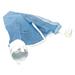 CintBllTer 9-100-1012 Replacement 360/380 Pool Cleaner Leaf Bag Blue