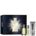 HUGO BOSS - BOSS Bottled Eau de Toilette Spray 100ml Gift Set for Men