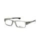 Oakley Airdrop OX 8046 03, including lenses, RECTANGLE Glasses, MALE