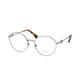 Valentino VA 1021 3005, including lenses, ROUND Glasses, FEMALE