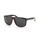 Ray-Ban RB 4147 6171/87 large, SQUARE Sunglasses, MALE