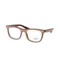 Ray-Ban RX 7209 8211, including lenses, SQUARE Glasses, UNISEX