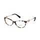 Valentino VA 3051 5097, including lenses, BUTTERFLY Glasses, FEMALE