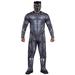 Men's Black Panther Costume