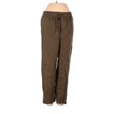Banana Republic Casual Pants - High Rise: Brown Bottoms - Women's Size X-Small